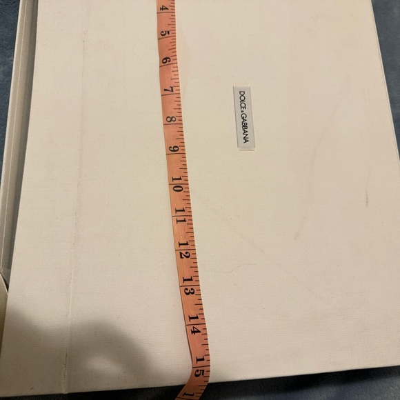 Dolce & Gabbana box - Picture 3 of 4